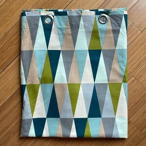 Ferm Living Spear Shower Curtain